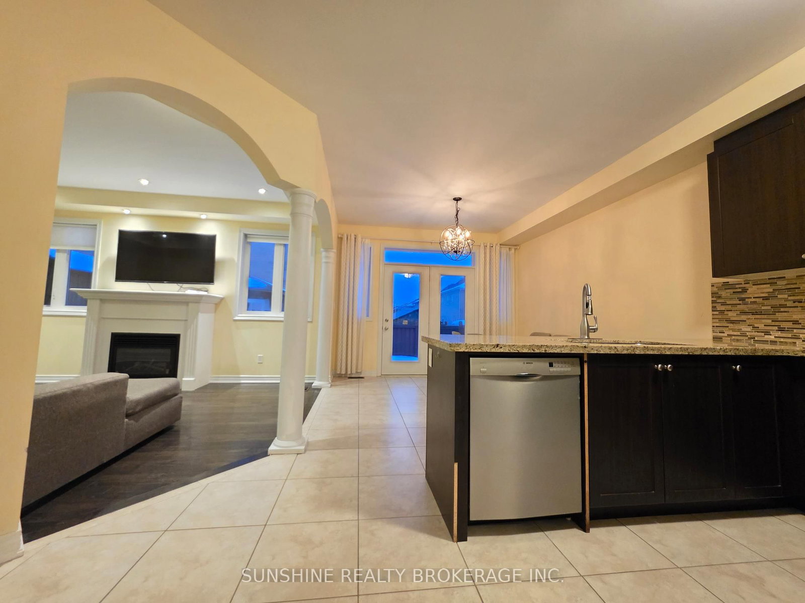 Detached House for lease at 39 Wozniak Crescent, Markham, Ontario, L6E 0L4 - Wismer - MLS: N12812780