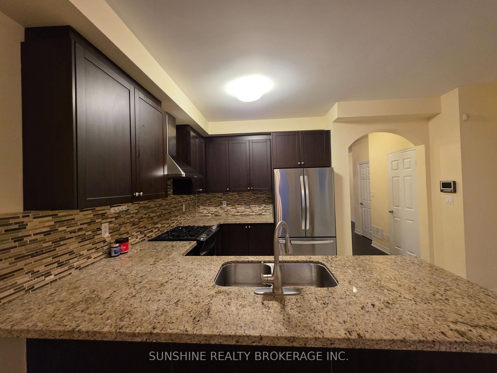 Detached House for lease at 39 Wozniak Crescent, Markham, Ontario, L6E 0L4 - Wismer - MLS: N12812780