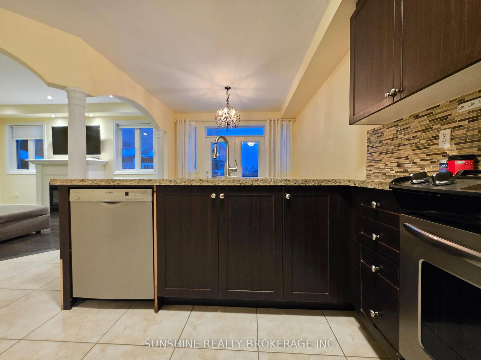 Detached House for lease at 39 Wozniak Crescent, Markham, Ontario, L6E 0L4 - Wismer - MLS: N12812780