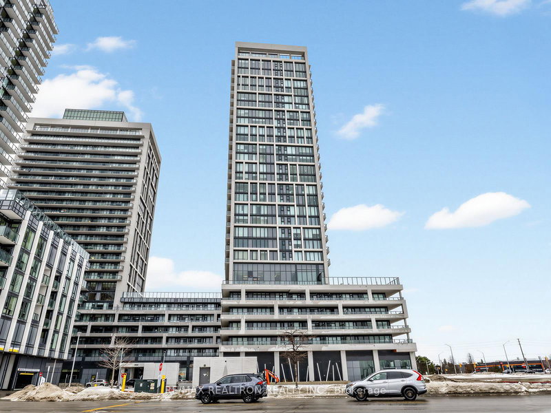 230 - 8960 Jane St, Vaughan, L4K 2M9 | Image 2