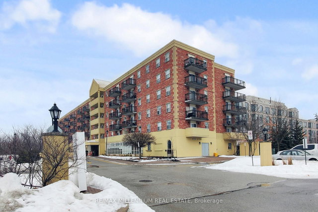 619 - 7373 Martingrove Road