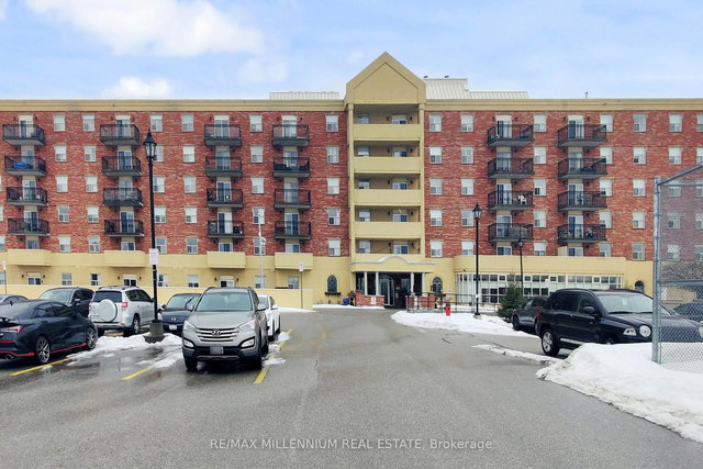 619 - 7373 Martingrove Road