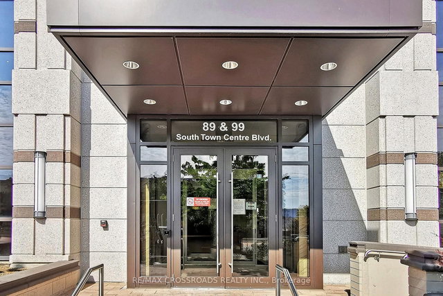 109 - 99 South Town Centre Boulevard