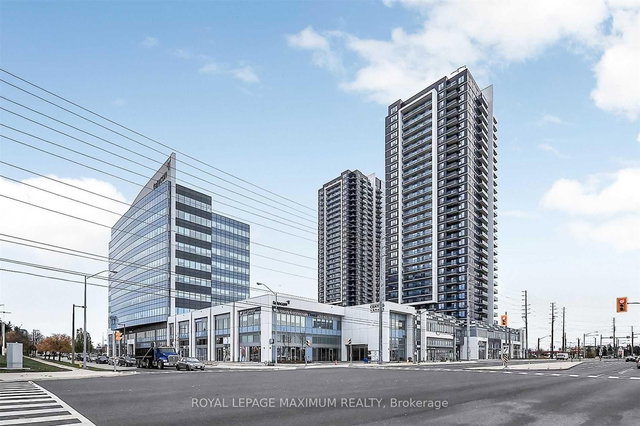 2007 - 3700 Highway 7 Road