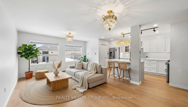 34 Castle Park Boulevard