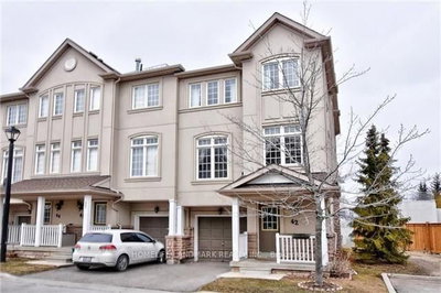 42 - 10 Post Oak Dr | Richmond Hill | Image