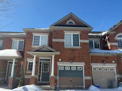 62 - 8 Townwood Dr | Richmond Hill | Image