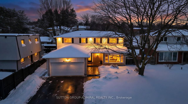 78 Thorny Brae Drive