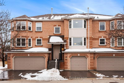 12 Tova Pl | Vaughan | Image