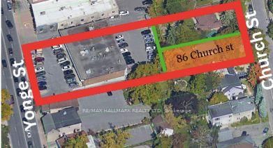 86 Church St S, Richmond Hill, L4C 1W3 | Image 2