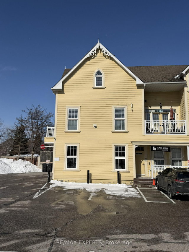 204 - 10472 Islington Avenue