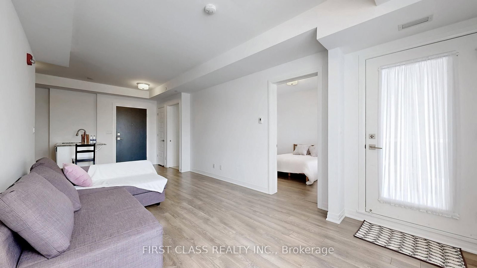 Condo sold at 409-58 Adam Sellers Street, Markham, Ontario, L6B 1P5 - Cornell - MLS: N12814576