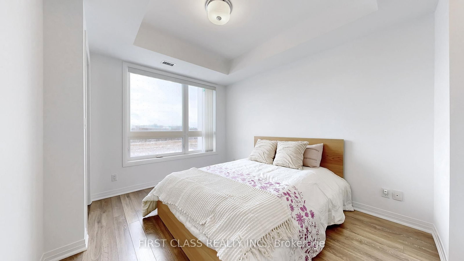 Condo sold at 409-58 Adam Sellers Street, Markham, Ontario, L6B 1P5 - Cornell - MLS: N12814576