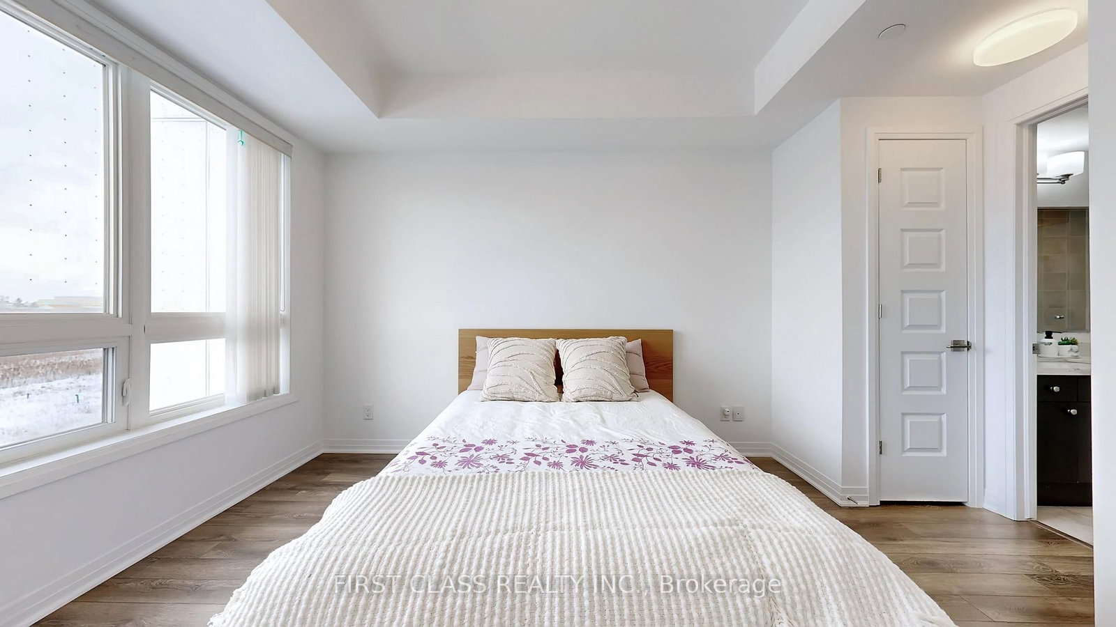 Condo sold at 409-58 Adam Sellers Street, Markham, Ontario, L6B 1P5 - Cornell - MLS: N12814576