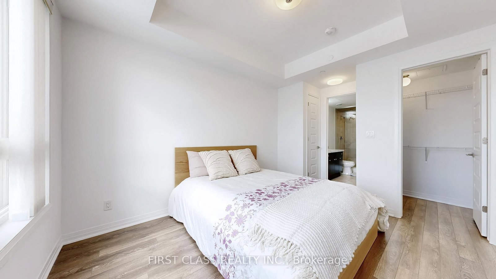 Condo sold at 409-58 Adam Sellers Street, Markham, Ontario, L6B 1P5 - Cornell - MLS: N12814576