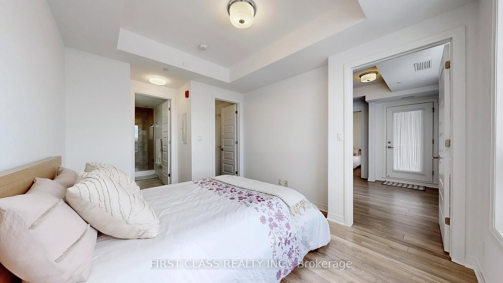 Condo sold at 409-58 Adam Sellers Street, Markham, Ontario, L6B 1P5 - Cornell - MLS: N12814576