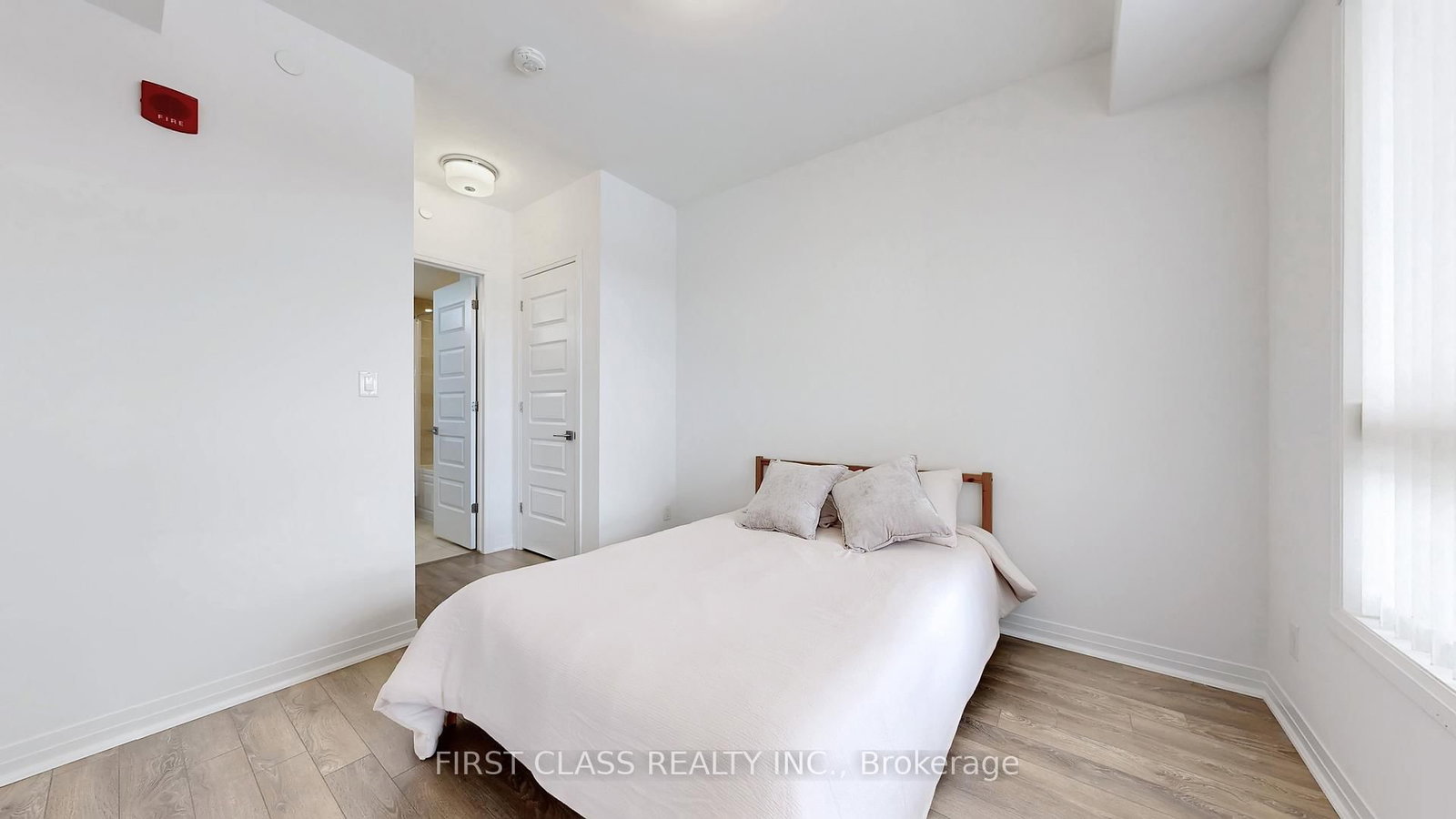 Condo sold at 409-58 Adam Sellers Street, Markham, Ontario, L6B 1P5 - Cornell - MLS: N12814576