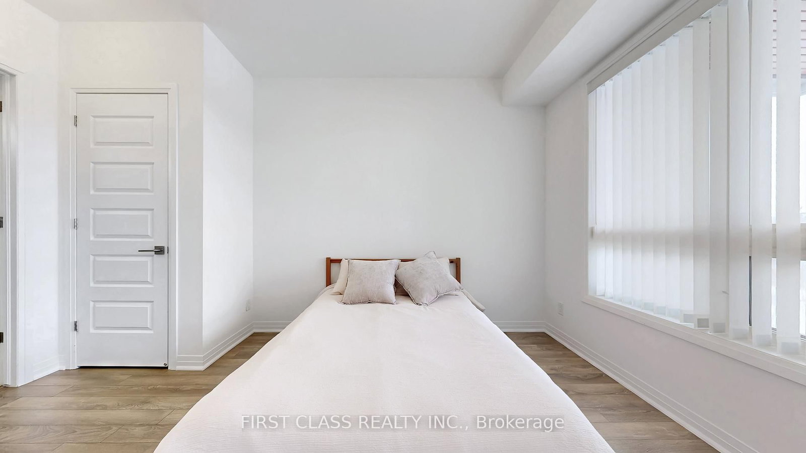 Condo sold at 409-58 Adam Sellers Street, Markham, Ontario, L6B 1P5 - Cornell - MLS: N12814576