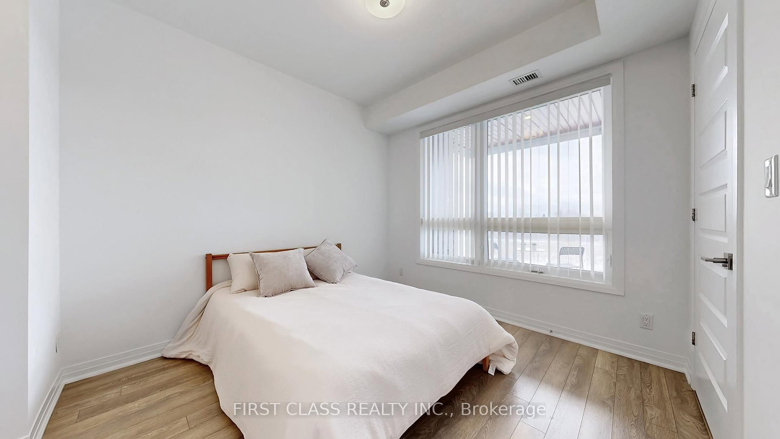 Condo sold at 409-58 Adam Sellers Street, Markham, Ontario, L6B 1P5 - Cornell - MLS: N12814576