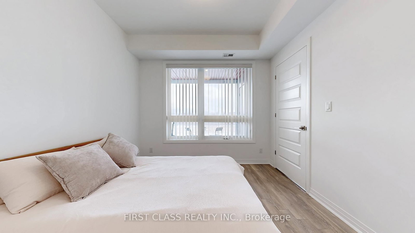 Condo sold at 409-58 Adam Sellers Street, Markham, Ontario, L6B 1P5 - Cornell - MLS: N12814576