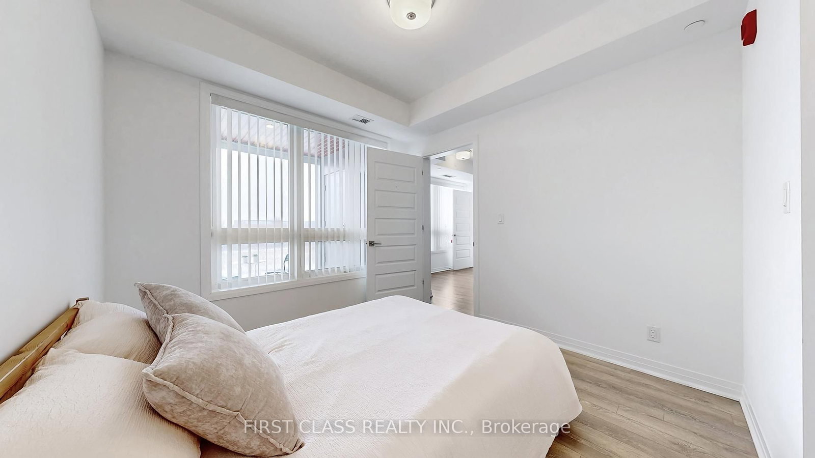 Condo sold at 409-58 Adam Sellers Street, Markham, Ontario, L6B 1P5 - Cornell - MLS: N12814576