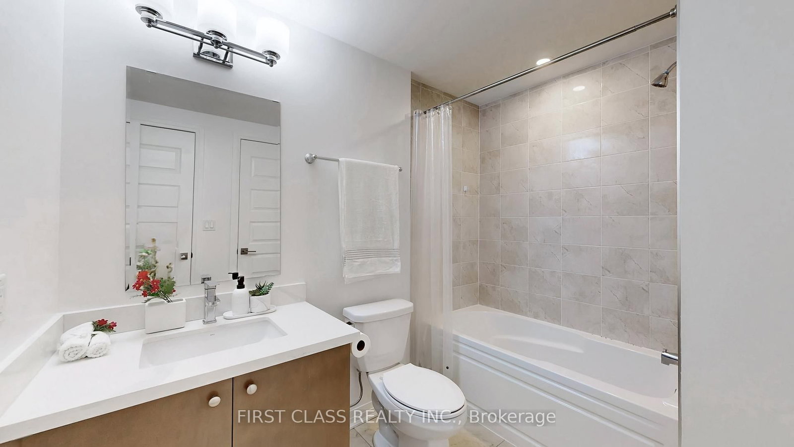 Condo sold at 409-58 Adam Sellers Street, Markham, Ontario, L6B 1P5 - Cornell - MLS: N12814576