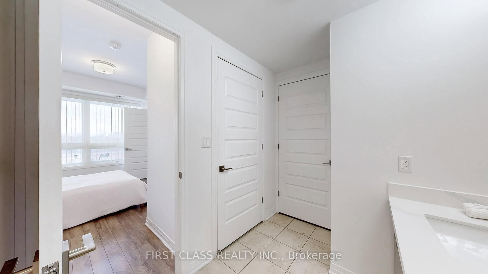 Condo sold at 409-58 Adam Sellers Street, Markham, Ontario, L6B 1P5 - Cornell - MLS: N12814576