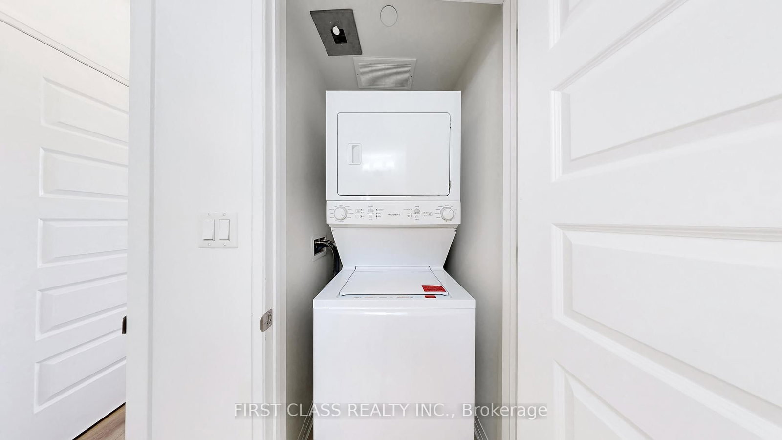 Condo sold at 409-58 Adam Sellers Street, Markham, Ontario, L6B 1P5 - Cornell - MLS: N12814576