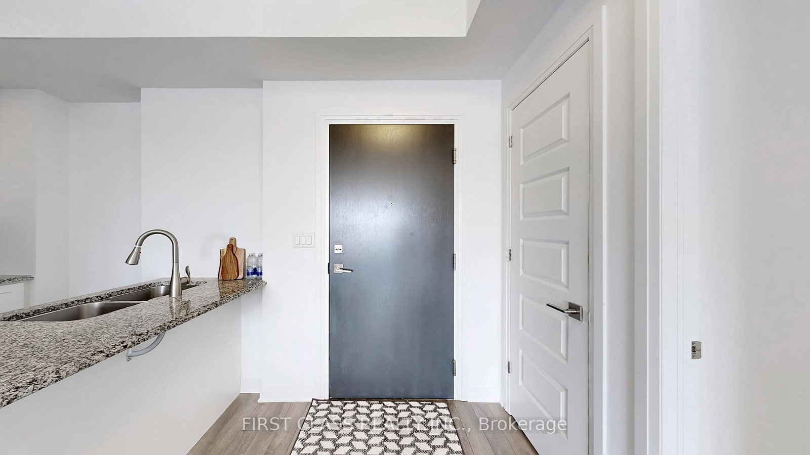 Condo sold at 409-58 Adam Sellers Street, Markham, Ontario, L6B 1P5 - Cornell - MLS: N12814576