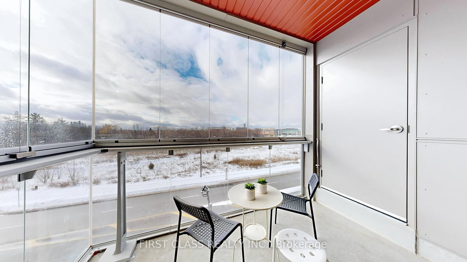 Condo sold at 409-58 Adam Sellers Street, Markham, Ontario, L6B 1P5 - Cornell - MLS: N12814576