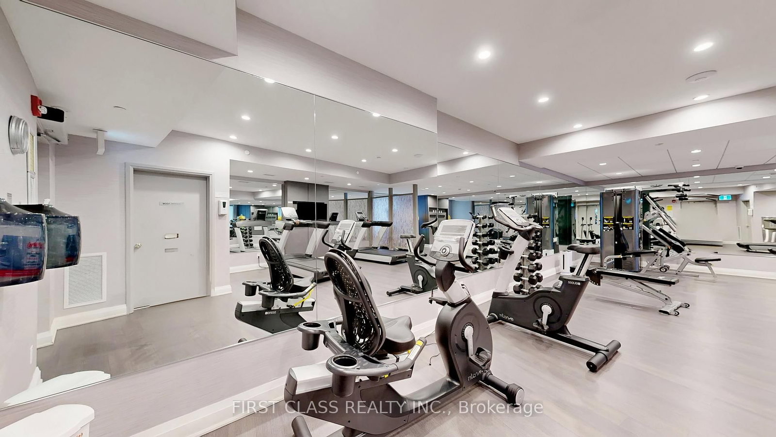 Condo sold at 409-58 Adam Sellers Street, Markham, Ontario, L6B 1P5 - Cornell - MLS: N12814576