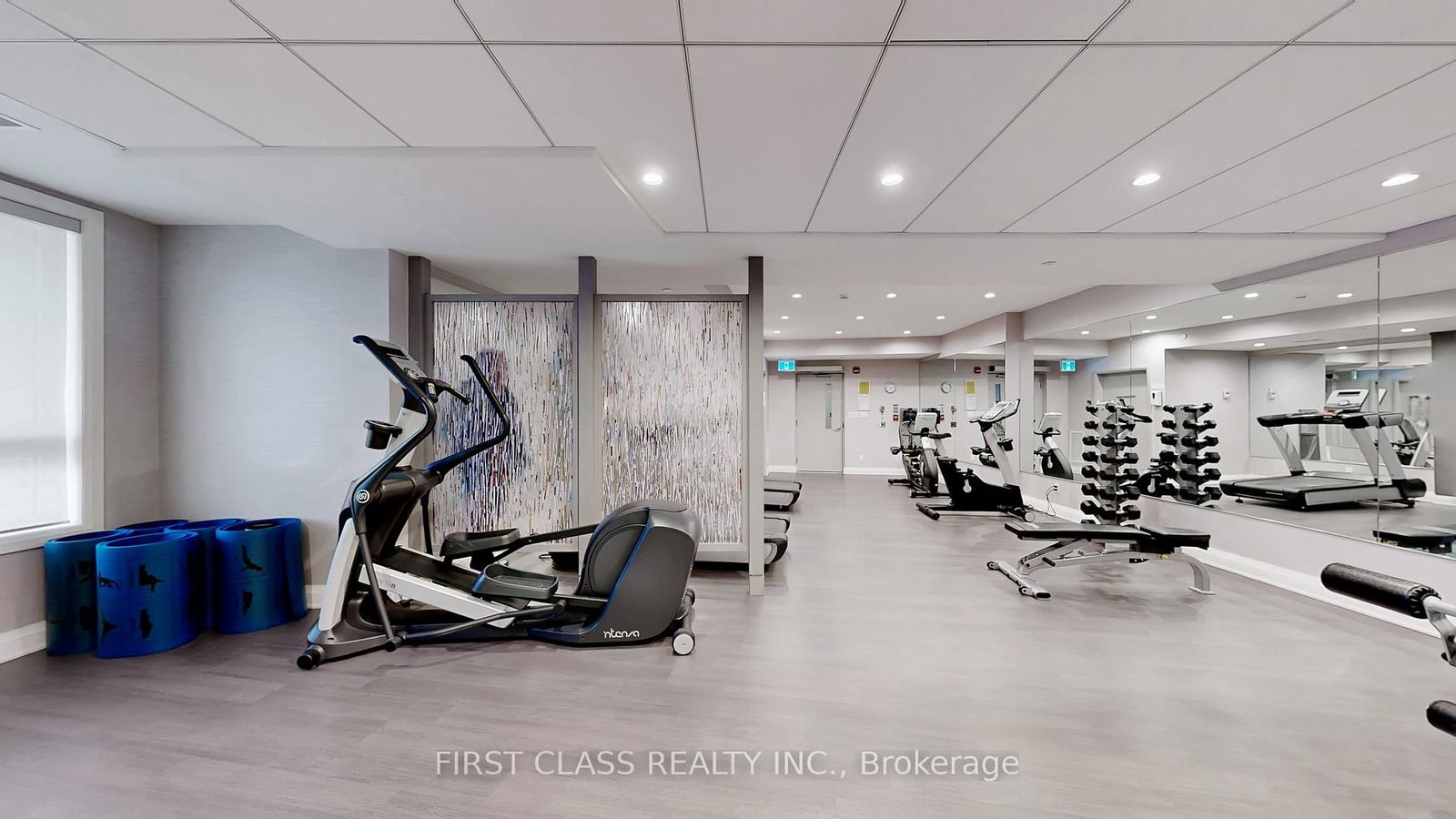 Condo sold at 409-58 Adam Sellers Street, Markham, Ontario, L6B 1P5 - Cornell - MLS: N12814576