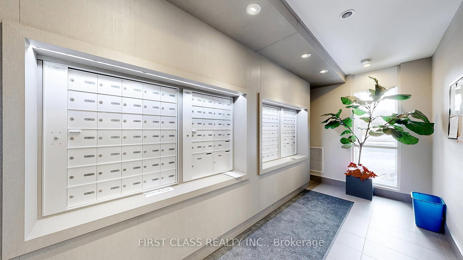 Condo sold at 409-58 Adam Sellers Street, Markham, Ontario, L6B 1P5 - Cornell - MLS: N12814576