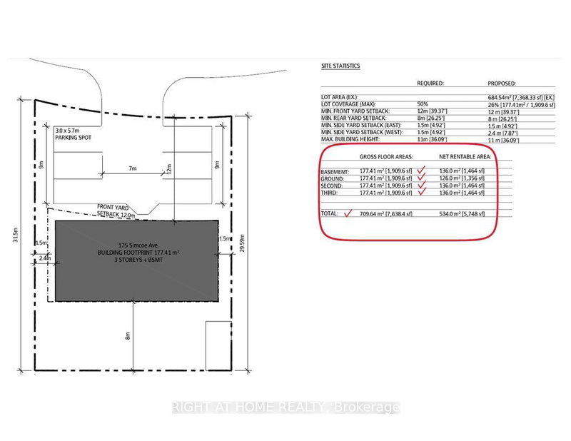 175 Simcoe Ave photo 4