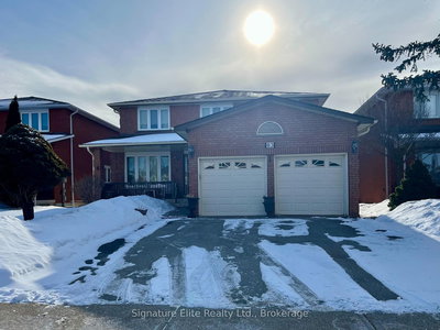 83 Belview Ave | Vaughan | Image