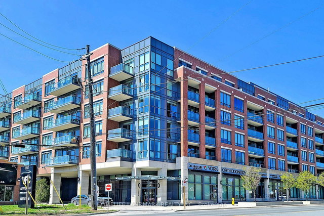 513 - 7608 Yonge Street