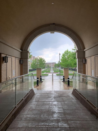 102 - 28 Prince Regent St | Markham | Image