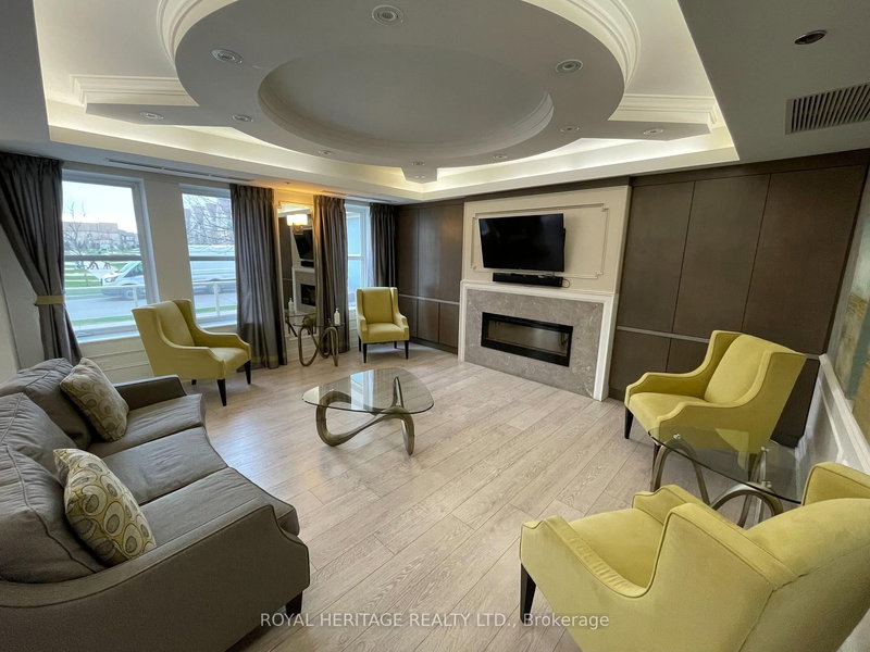 102 - 28 Prince Regent St E, Markham, L6C 0V5 | Image 2