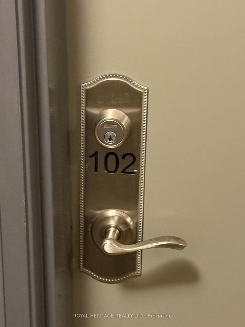 102 - 28 Prince Regent St E, Markham, L6C 0V5 | Image 3