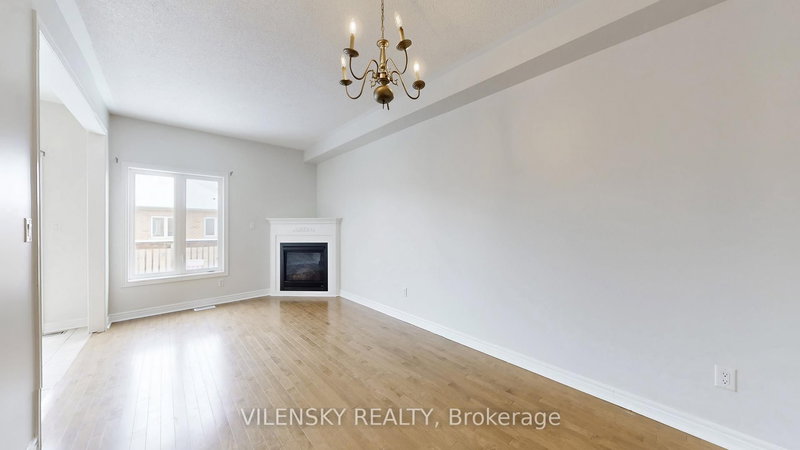 Upper - 43 Crimson Forest Dr, Vaughan, L6A 4C4 | Image 3