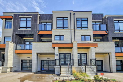 251 Thomas Cook Ave | Vaughan | Image