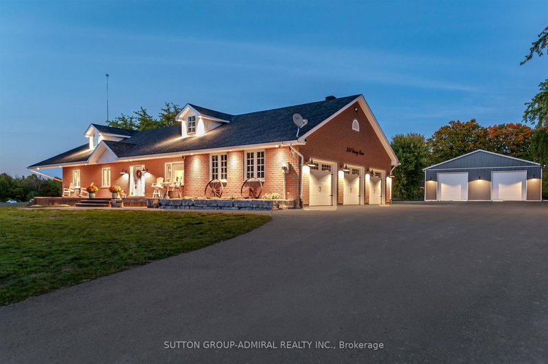 home for sale on 250 Denney Drive