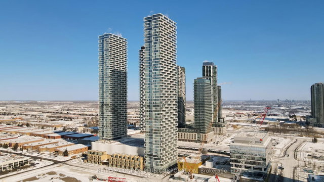 3610 - 5 Buttermill Avenue