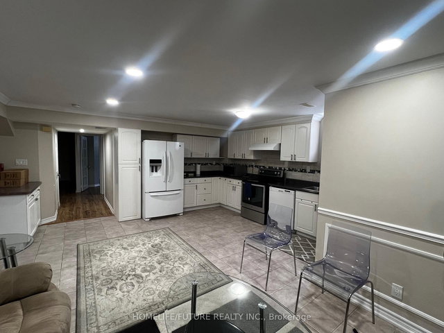 Bsmt - 45 Bretton Circle