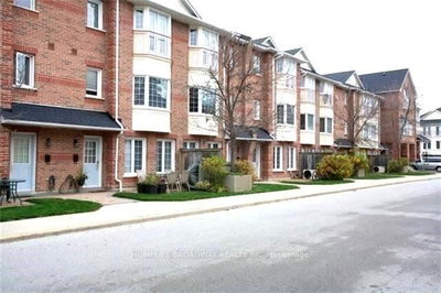 44 - 151 Townsgate Dr | Vaughan | Image