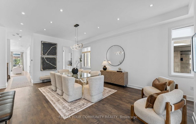 10 Kent Matthew Street