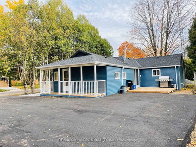 18 River Dr | East Gwillimbury | Image