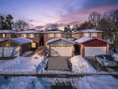 46 Lund St | Richmond Hill | Image