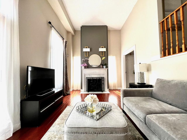 74 - 95 Weldrick Road E