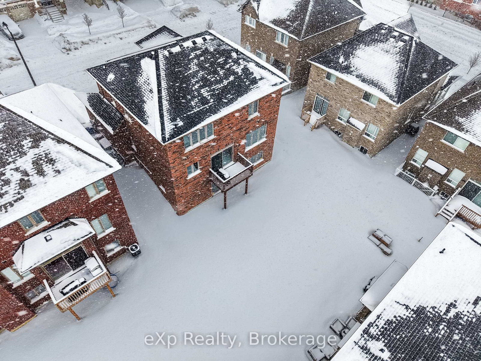 Detached House for sale at 6 Faimira Avenue, Georgina, Ontario, L4P 0S4 - Keswick South - MLS: N12815904